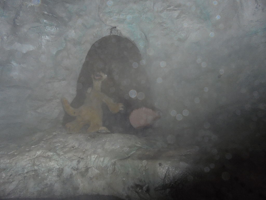 Ice Age Adventure