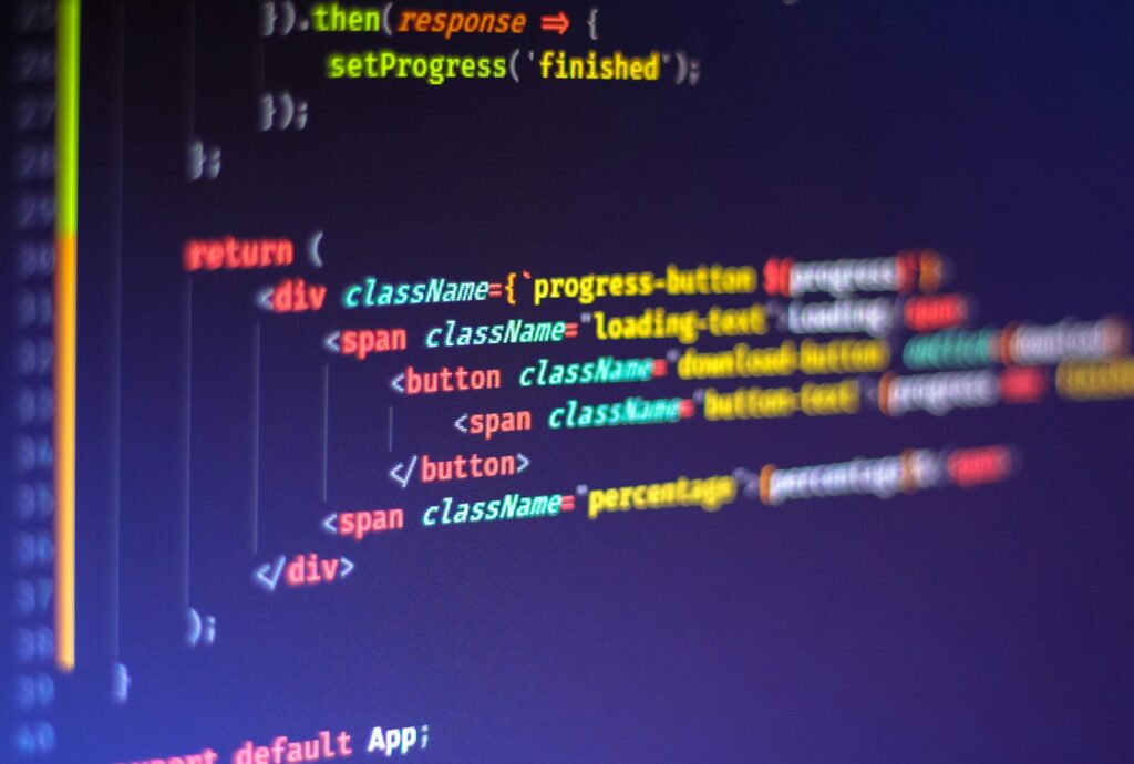 Computer codes