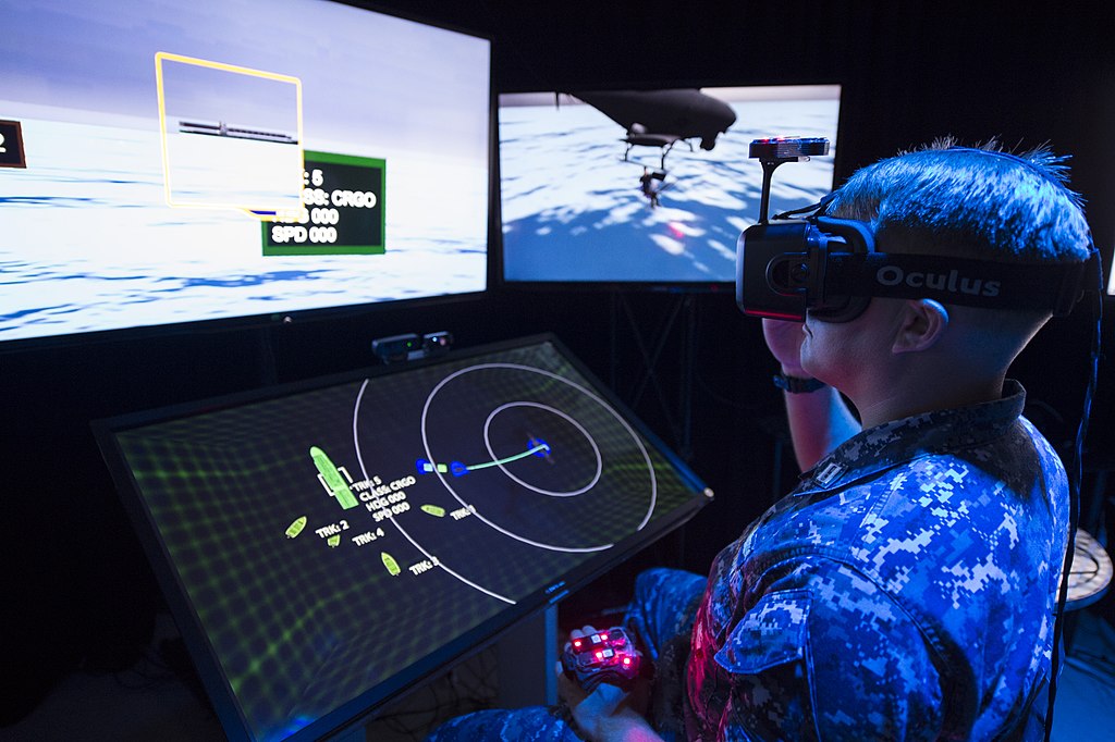BEMR is designed to showcase and demonstrate cutting edge low cost commercial mixed reality, virtual reality and augmented reality technologies