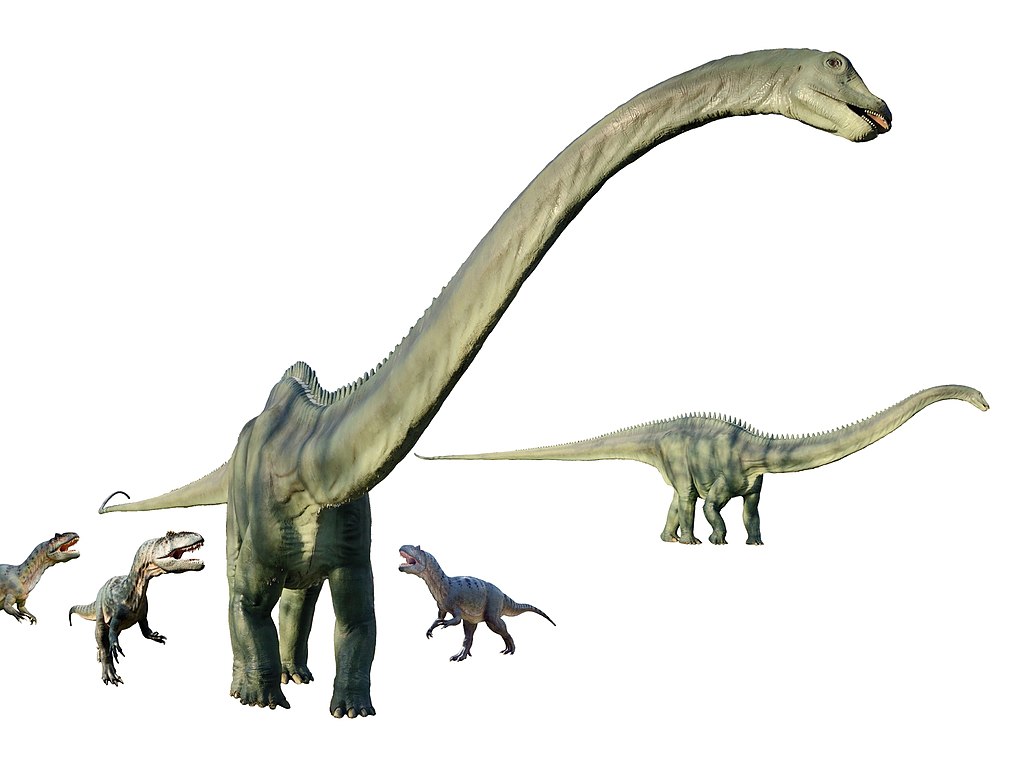 Allosaurus