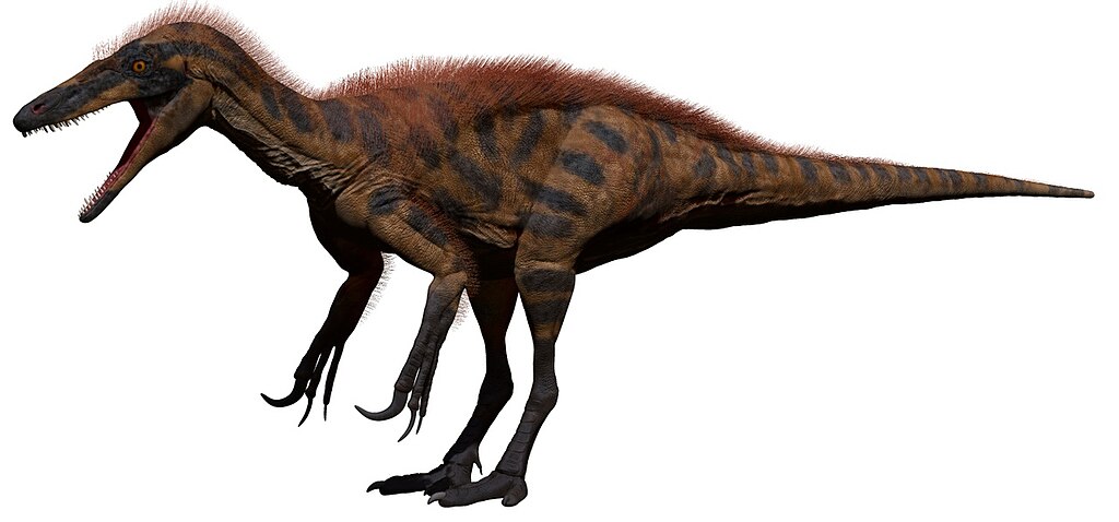 Unlocking the secrets of Australia’s isolated dinosaur world from the Cretaceous!
