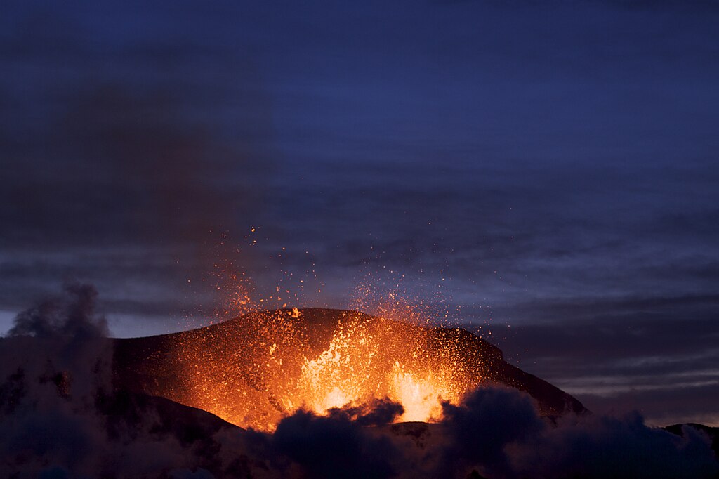 When Pangaea began to break apart, it unleashed the Central Atlantic Magmatic Province—an enormous volcanic event around 201 million years ago that rocked the planet at the Triassic-Jurassic boundary.