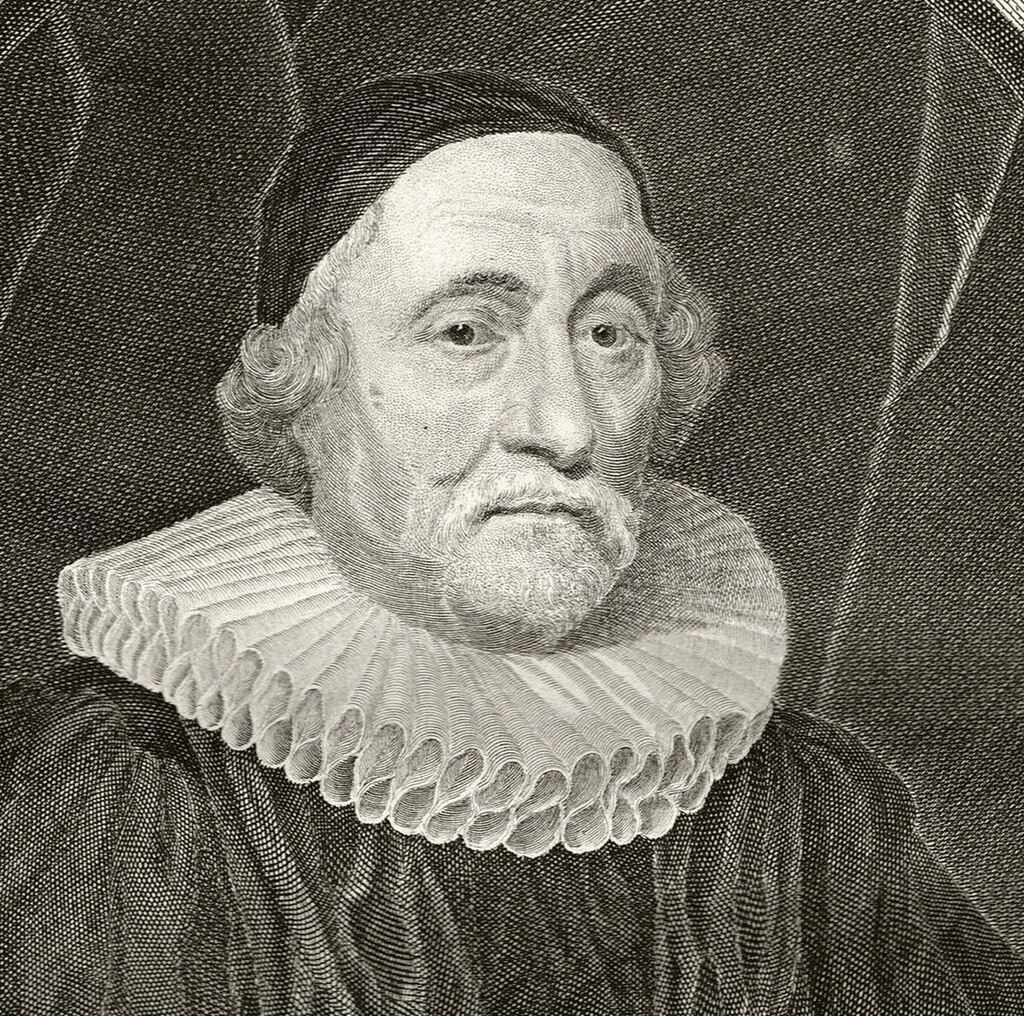 James Ussher