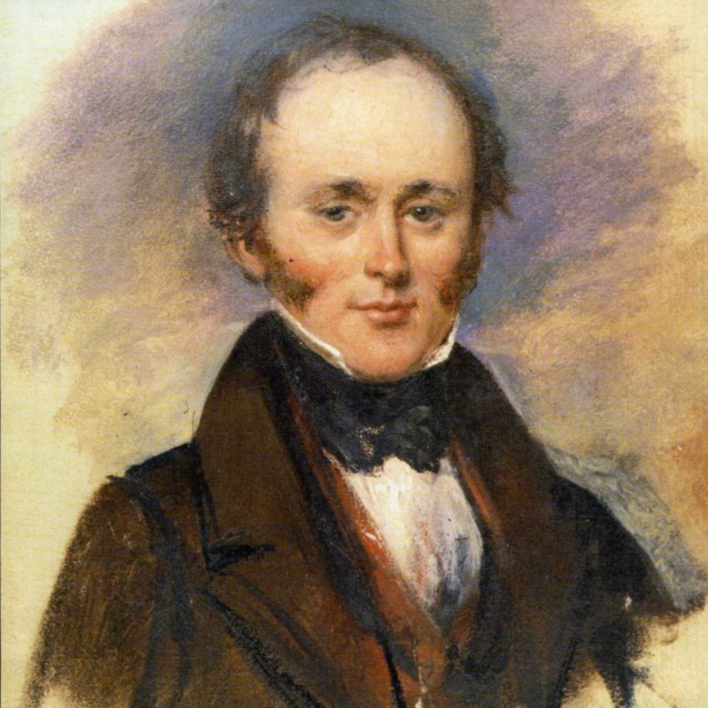 Charles Lyell – British geologist (1797–1875)