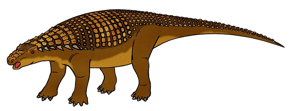 Nodosaurus