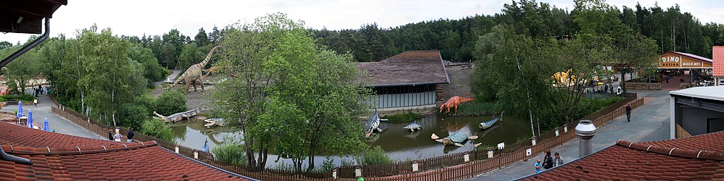 DinosaurierPark Münchehagen