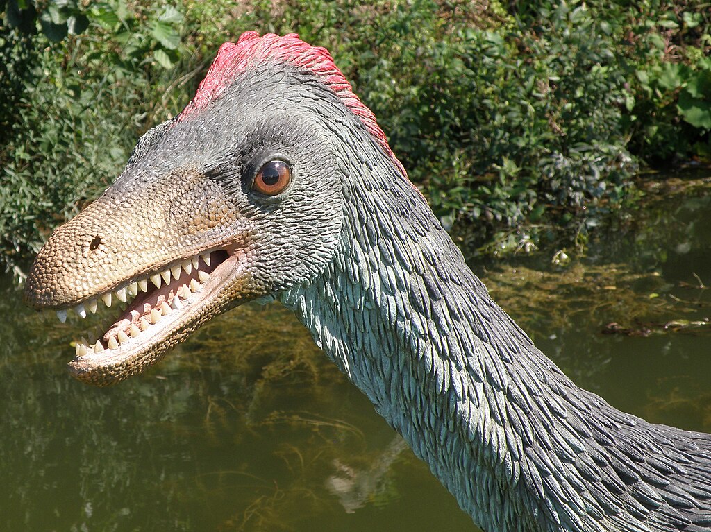 Troodon