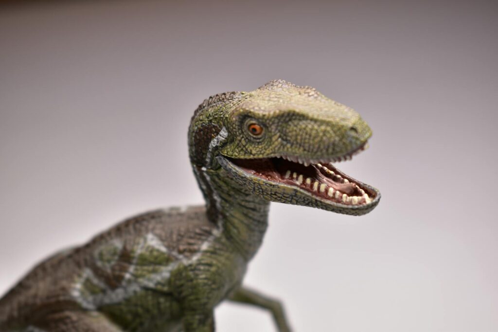 The Dinosaur Dental Disaster