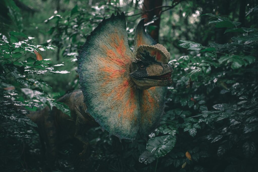 Dinosaurs That Challenge What We Thought We Knew