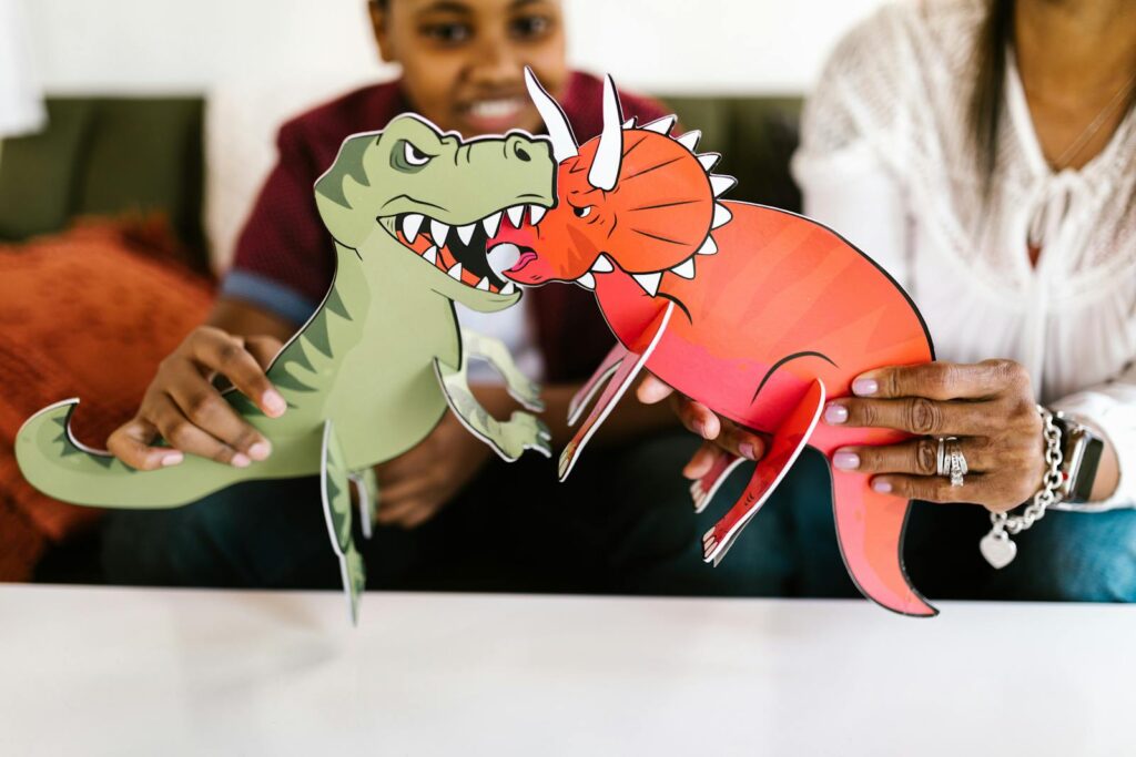 Digital Marketing and Dinosaur Memes