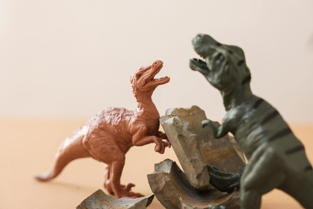 Parental Care in Dinosaurs