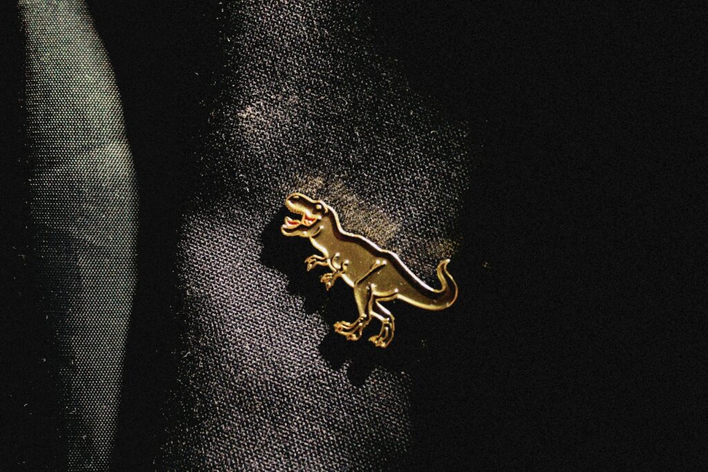 The Future of Dinosaur Branding