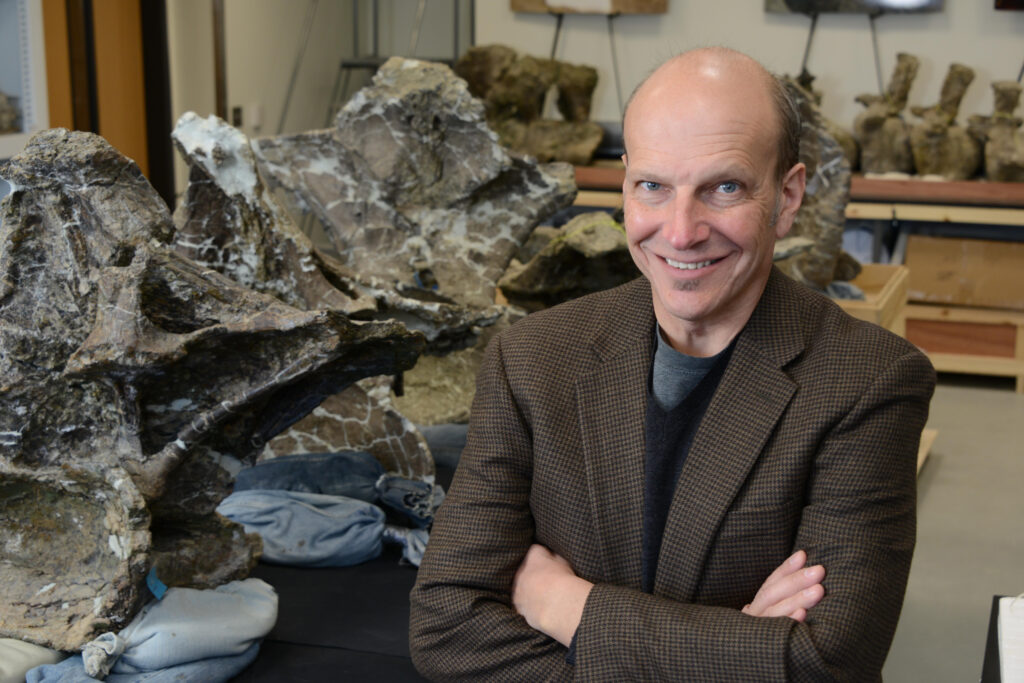 Dr. Kenneth Lacovara