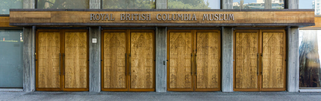 Royal British Columbia Museum
