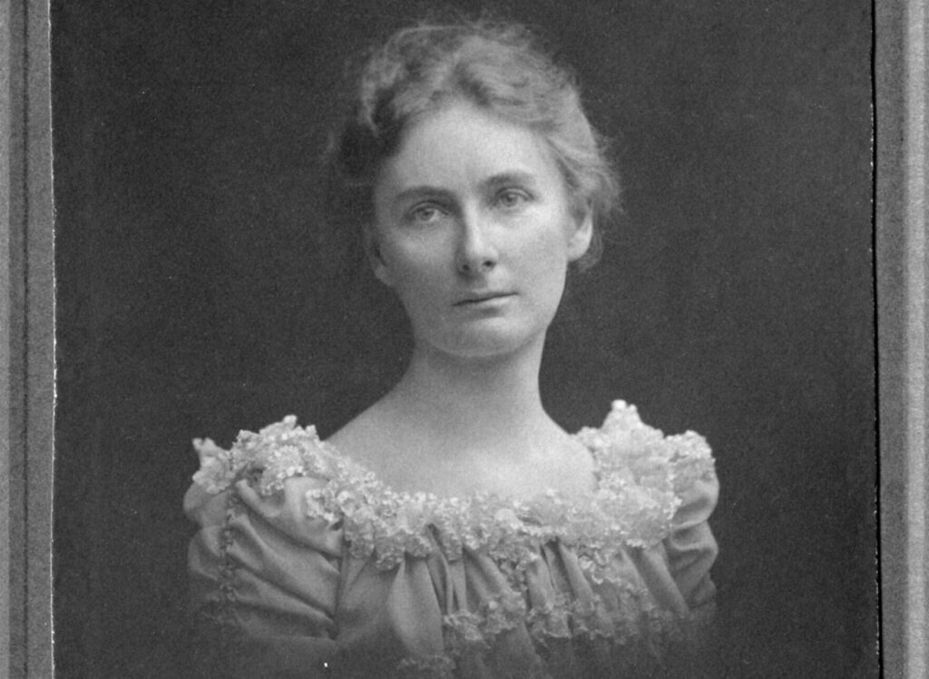 Florence Bascom