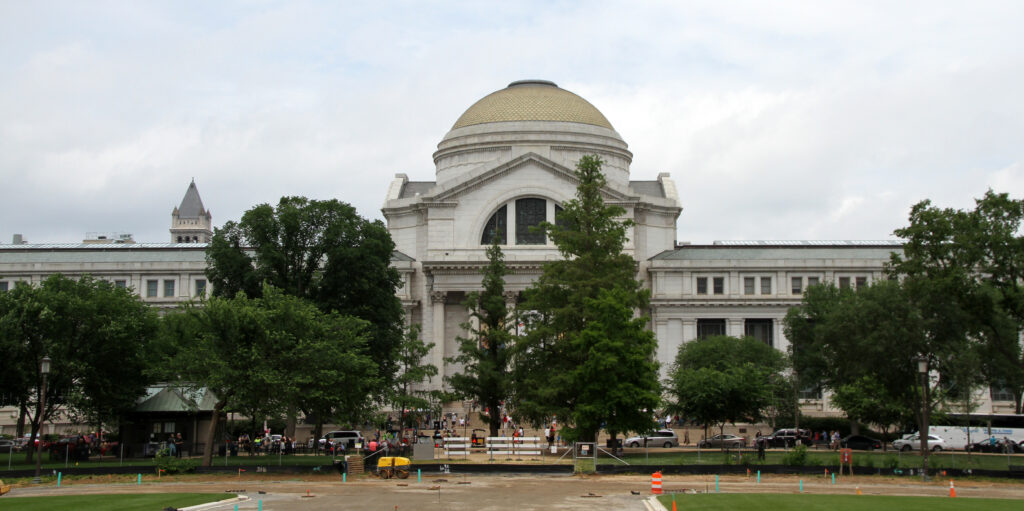 Smithsonian National Museum of Natural History