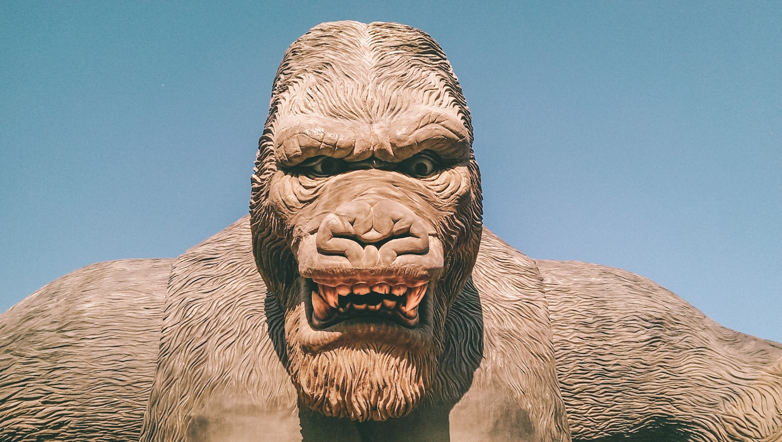 King Kong