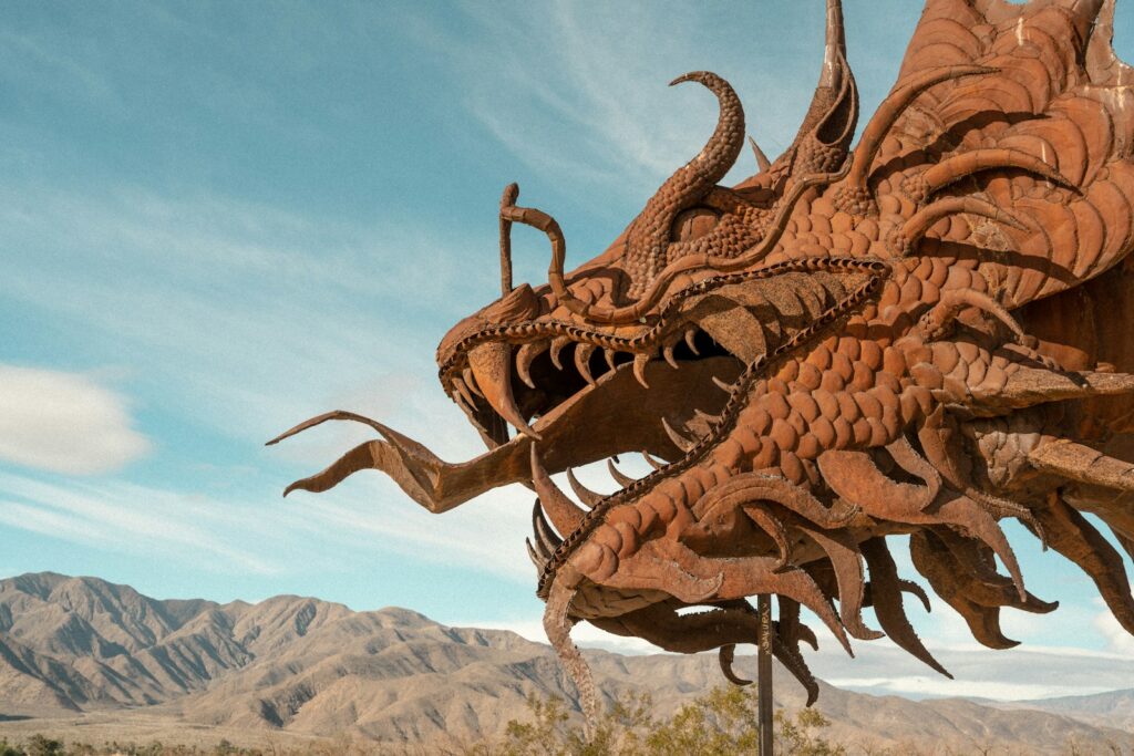 Serpent Deities