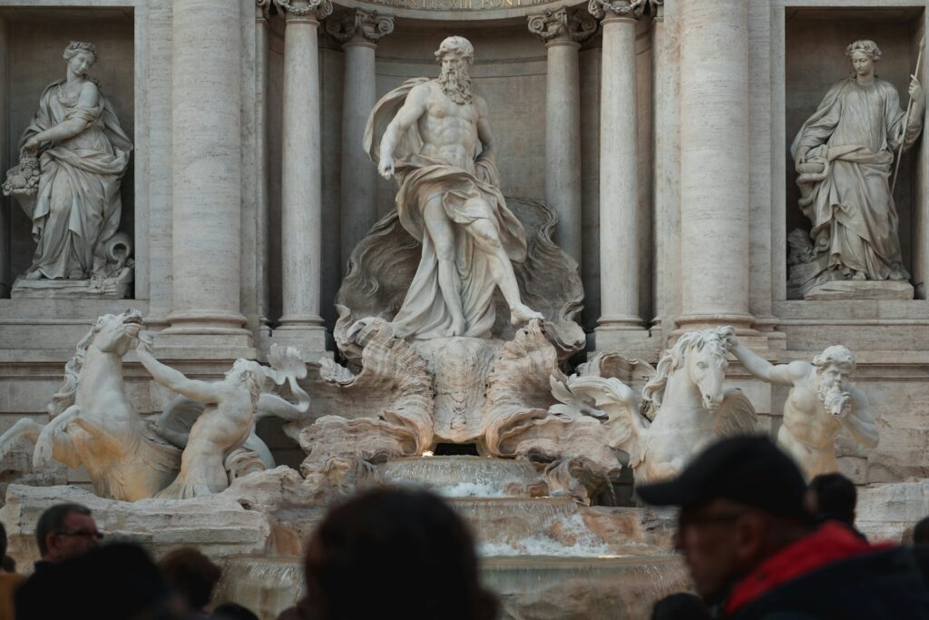 Greek Mythology’s Giants