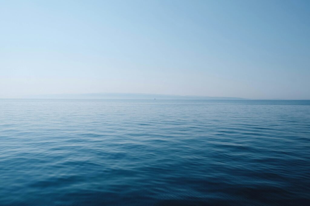 During the Jurassic, high sea levels flooded continents, forming vast shallow seas and reshaping coastlines across the globe.