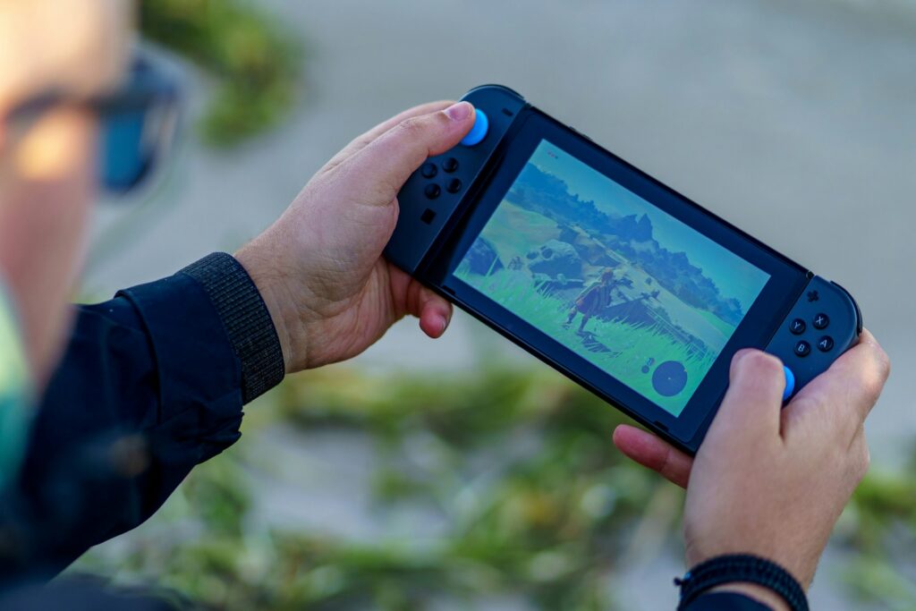 dinosaur Video Games
