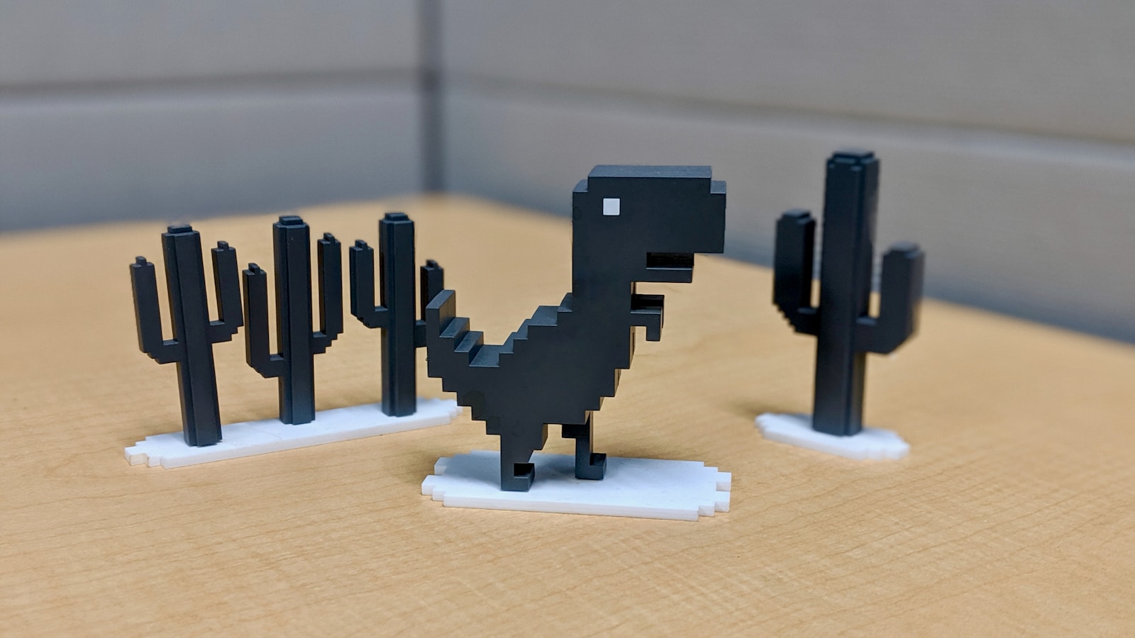 Technology Companies and the Dinosaur Connection