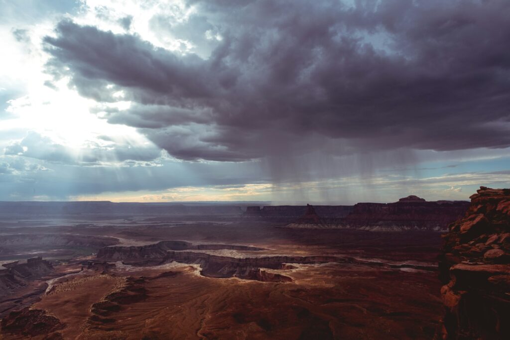 Long-Term Environmental Impacts