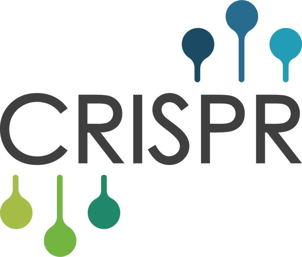 CRISPR logo
