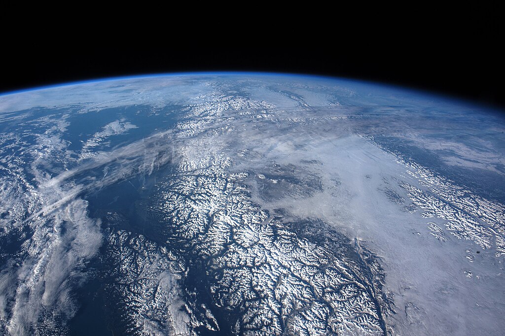 Canada’s Coast Mountains, the Canadian Rockies, and Vancouver Island