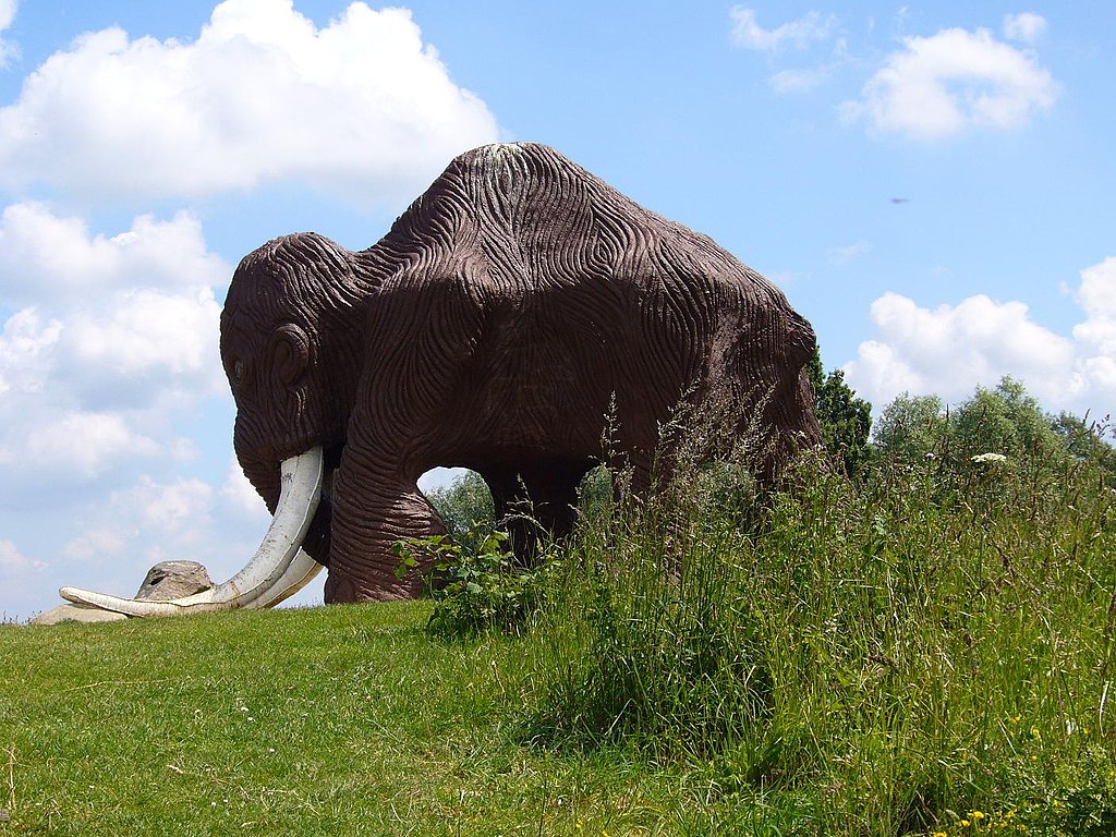 Mammoth