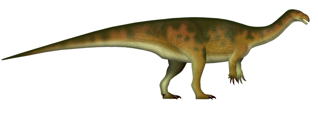 Plateosaurus
