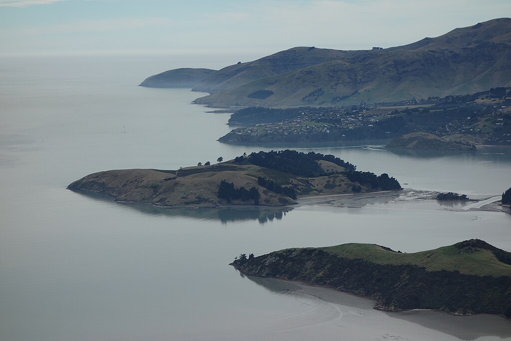 Quail Island