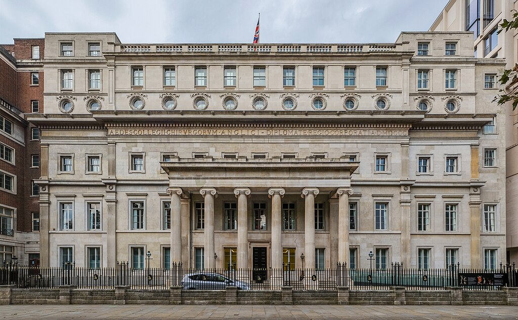 Royal College of Surgeons of England