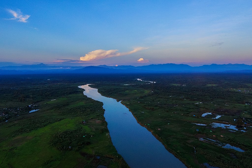 Hukaung Valley
