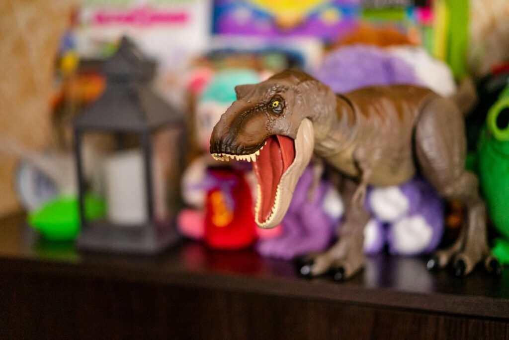 What Did Dinosaurs Sound Like