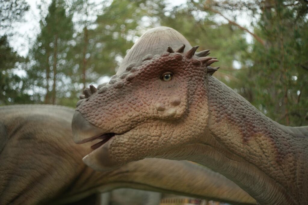 dinosaur