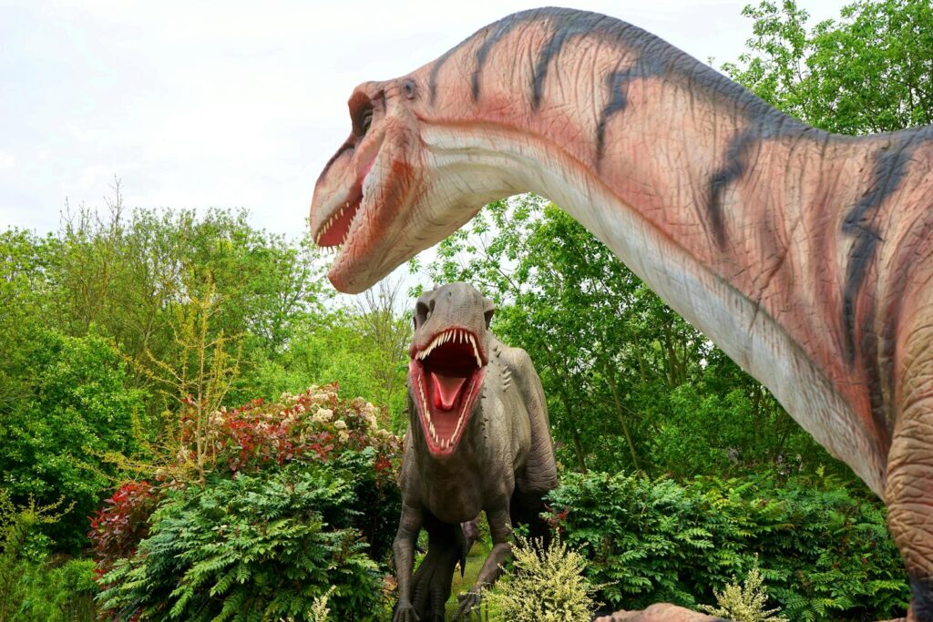 Could We Clone a Dinosaur