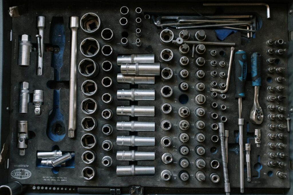 Tools for Backyard Exploration
