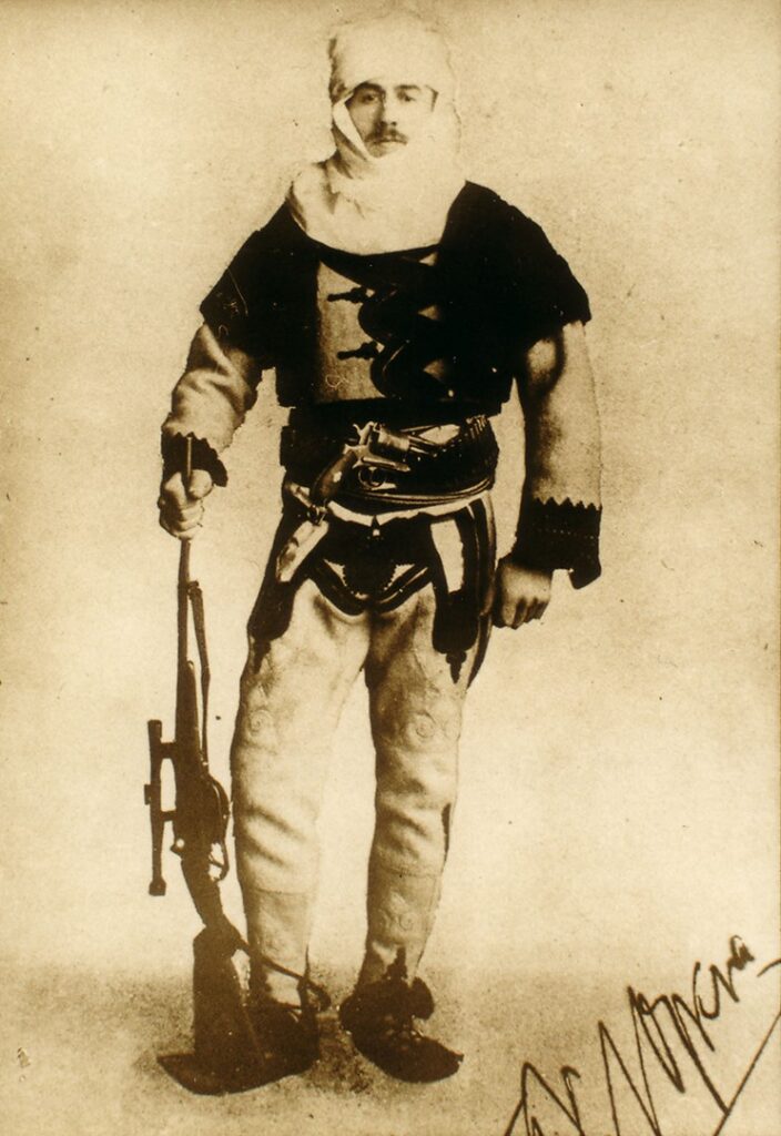 Franz Nopcsa