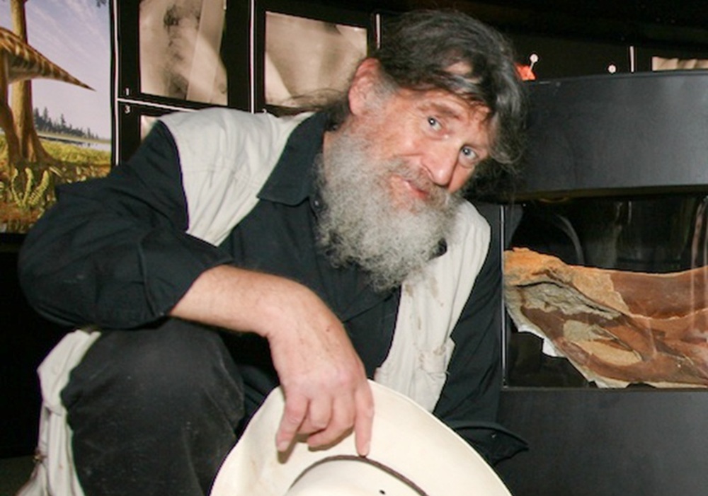 The Rebel Who Helped Prove Dinosaurs Were Warm-Blooded