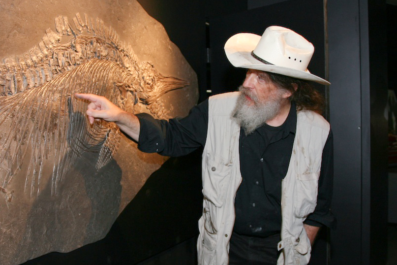 Robert T. Bakker