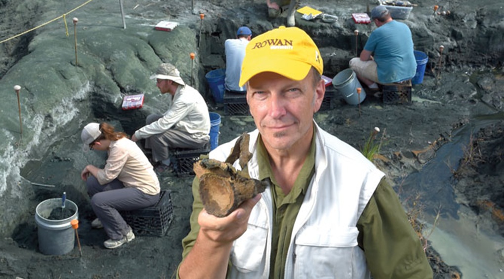 Dr. Lacovara has developed an exceptional talent for engaging with mainstream media outlets