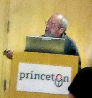 Gregory S Paul