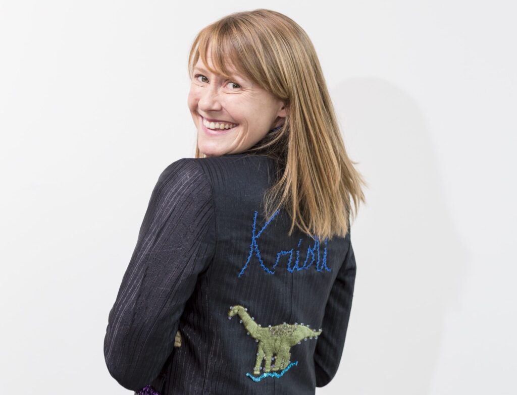 Kristina Curry Rogers