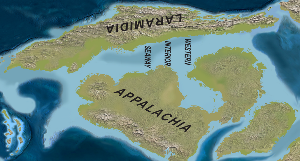 Western Interior Seaway