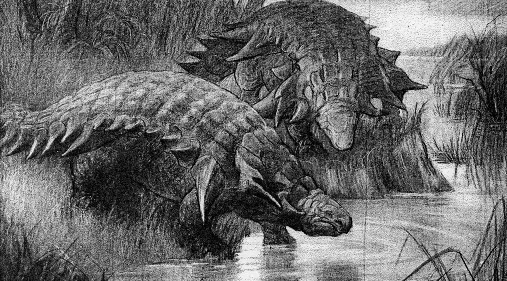 Types of Tumors Identified in Dinosaur Remains