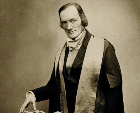 Richard Owen