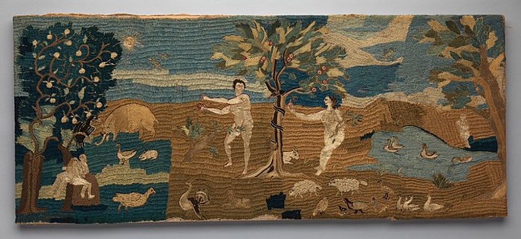 The Book of Genesis