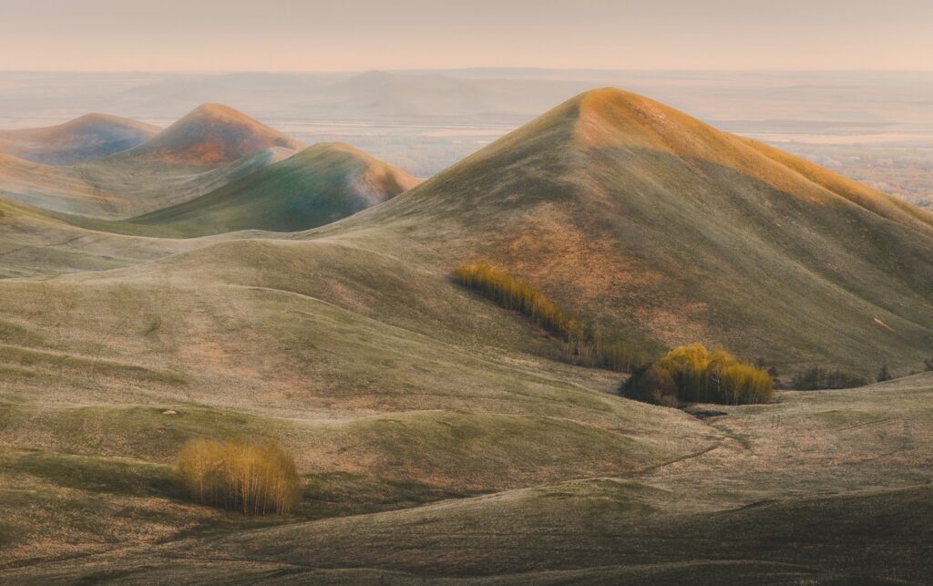 Rural Landscapes