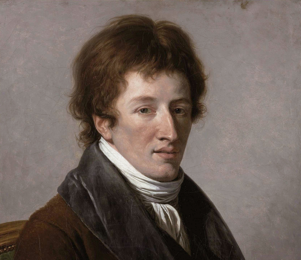 Baron Georges Cuvier